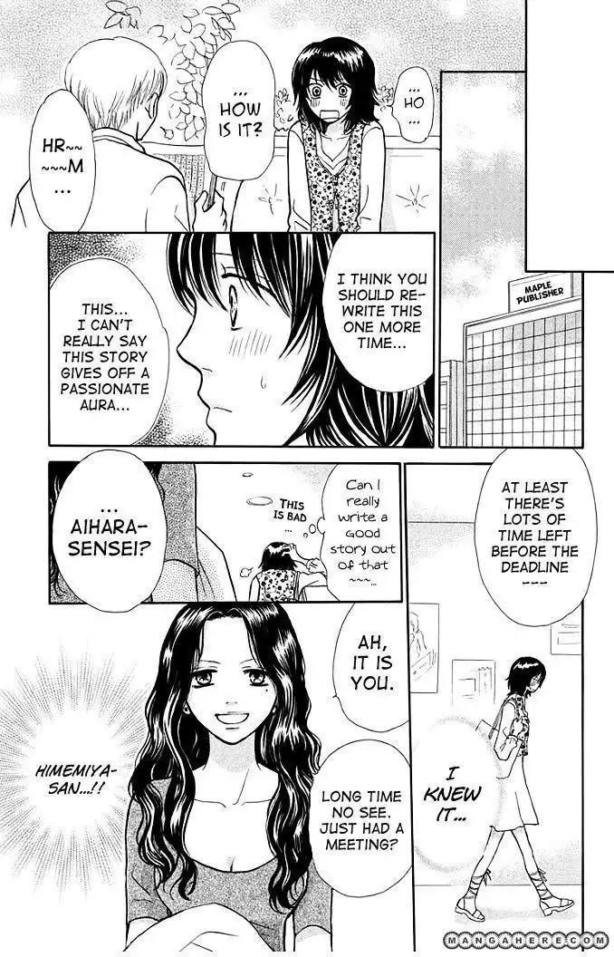 Momoiro Heaven! Chapter 11 15